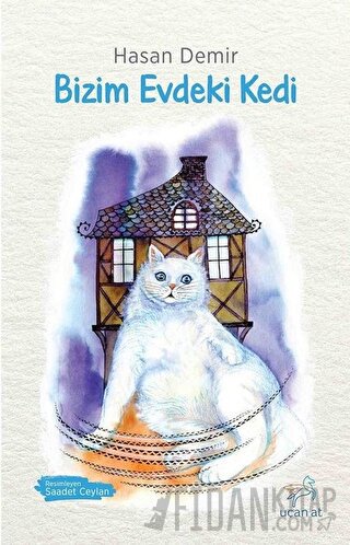 Bizim Evdeki Kedi