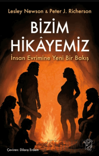 Bizim Hikayemiz Lesley Newson