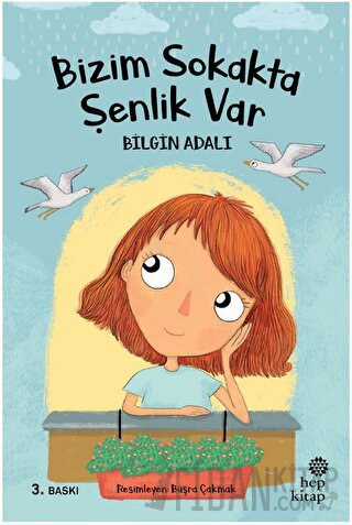 Bizim Sokakta Şenlik Var Bilgin Adalı