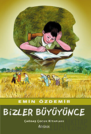 Bizler Büyüyünce Emin Özdemir