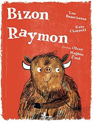 Bizon Raymon Lou Beauchesne