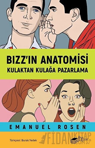 Bızz’ın Anatomisi