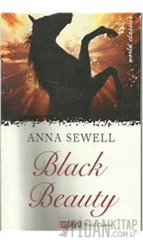 Black Beauty Anna Sewell