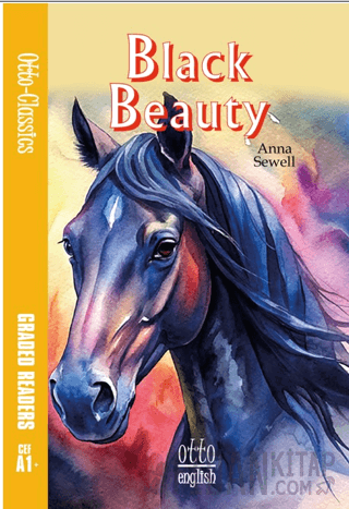 Black Beauty Anna Sewell