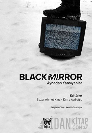 Black Mirror: Aynadan Yansıyanlar