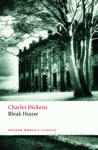 Bleak House Charles Dickens