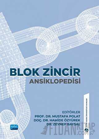 Blok Zincir Ansiklopedisi