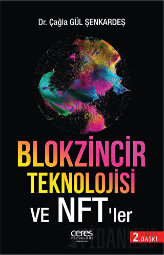 Blokzinciri Teknolojisi Ve Nft’ler