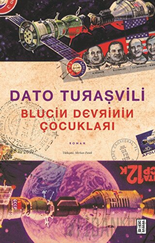 Blucin Devrinin Çocukları