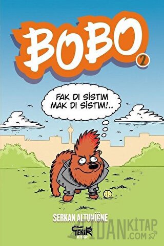Bobo 2