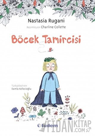 Böcek Tamircisi