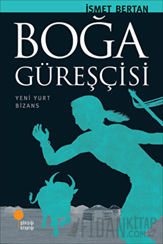 Boğa Güreşçisi