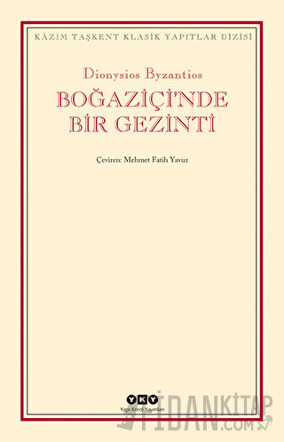 Boğaziçi’nde Bir Gezinti