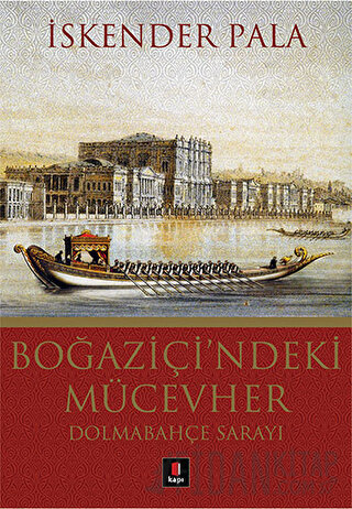 Boğaziçi’ndeki Mücevher