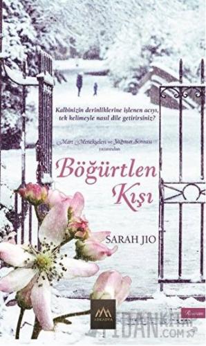Böğürtlen Kışı Sarah Jio