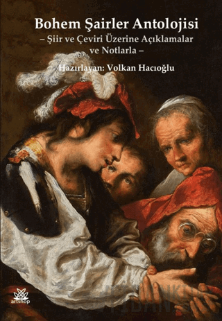 Bohem Şairler Antolojisi