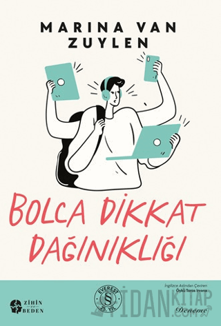 Bolca Dikkat Dağınıklığı Marina Van Zuylen