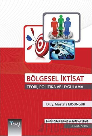Bölgesel İktisat Ş. Mustafa Ersungur