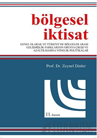 Bölgesel İktisat