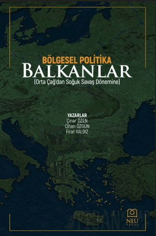 Bölgesel Politika Balkanlar