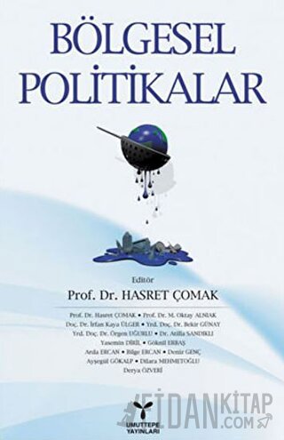 Bölgesel Politikalar Arda Ercan