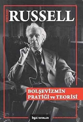 Bolşevizmin Pratiği ve Teorisi Bertrand Russell