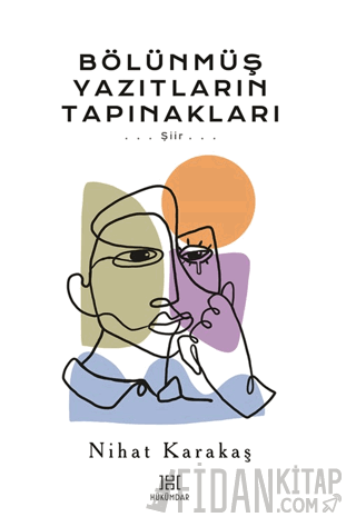 Bölünmüş Yazıtların Tapınakları