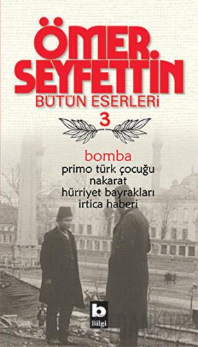 Bomba - Primo Türk Çocuğu - Nakarat - Hürriyet Bayrakları -İrtica Habe