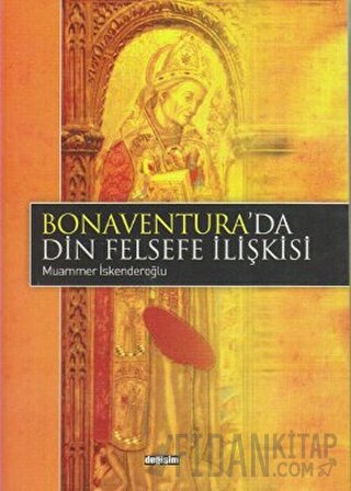 Bonaventura’da Din Felsefe İlişkisi