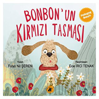 Bonbon'un Kırmızı Tasması