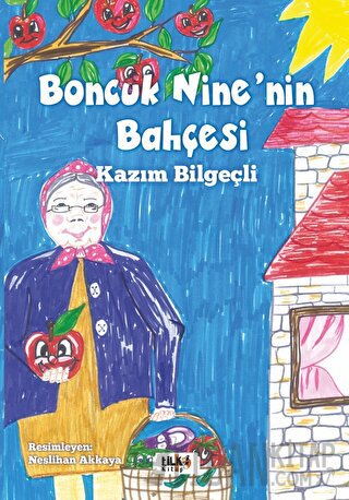 Boncuk Nine’nin Bahçesi