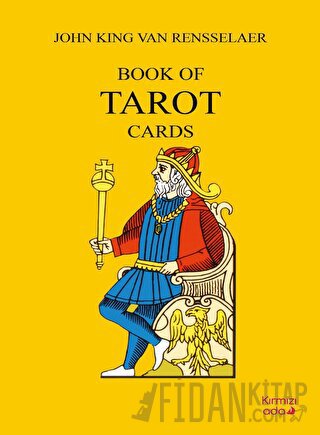 Book Of Tarot John King Van Rensselaer
