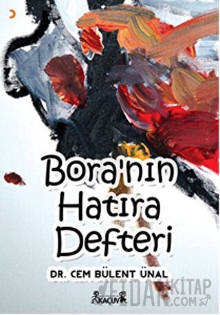 Bora’nın Hatıra Defteri
