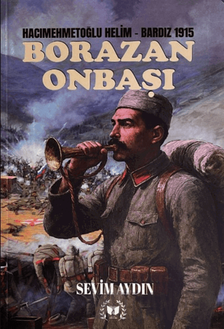 Borazan Onbaşı Sevim Aydın