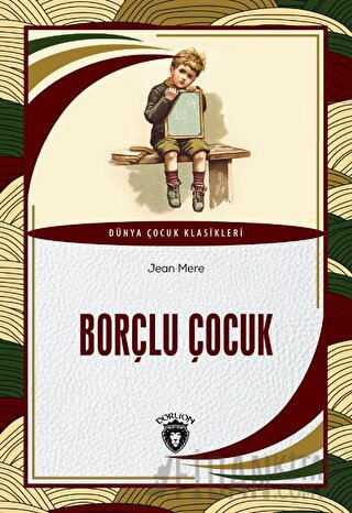 Borçlu Çocuk