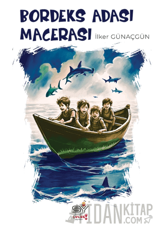 Bordeks Adası Macerası