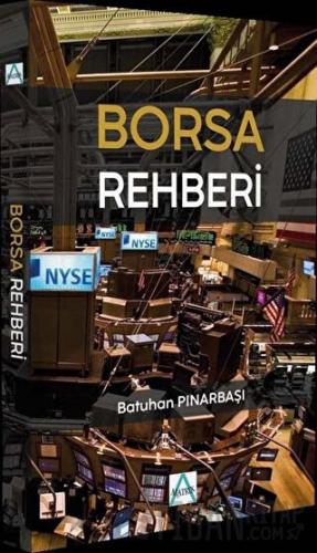 Borsa Rehberi M. Batuhan Pınarbaşı