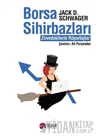 Borsa Sihirbazları