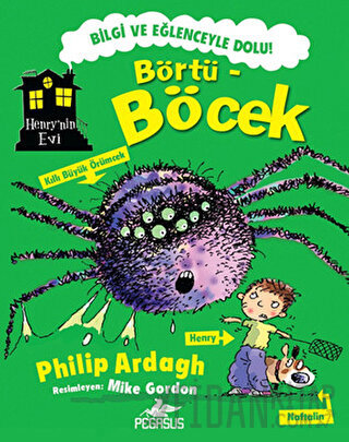 Börtü-Böcek