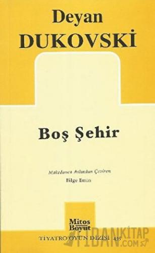 Boş Şehir