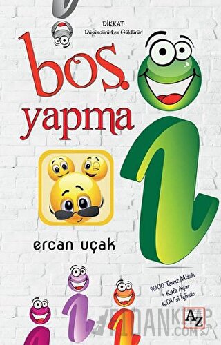 Boş Yapma