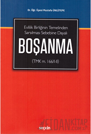 Boşanma