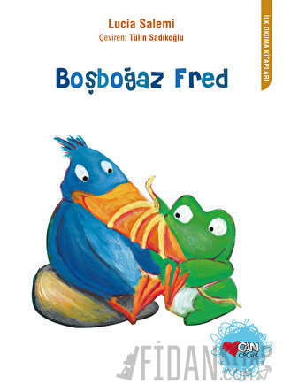 Boşboğaz Fred