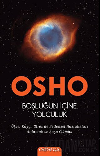 Boşluğun İçine Yolculuk