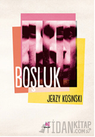 Boşluk Jerzy Kosinski