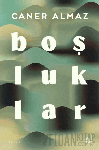 Boşluklar Caner Almaz