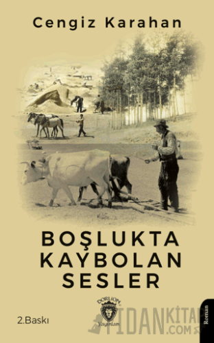 Boşlukta Kaybolan Sesler