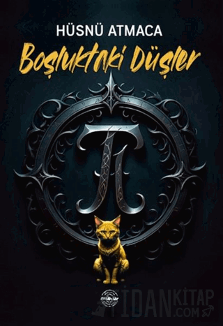 Boşluktaki Düşler Hüsnü Atmaca