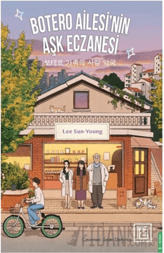 Botero Ailesi'nin Aşk Eczanesi