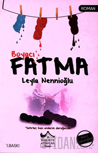 Boyacı Fatma Leyla Nennioğlu